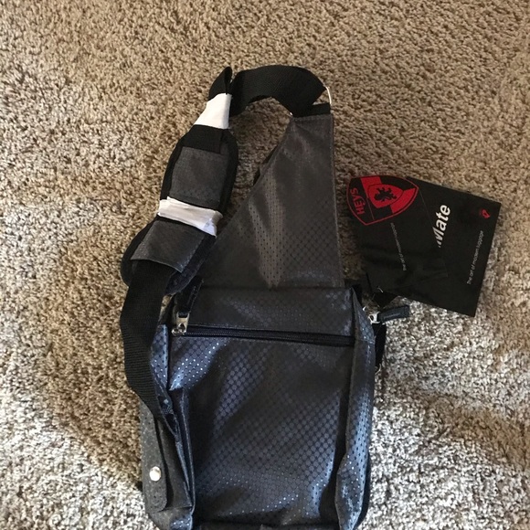 Lunch bag/back pac - Picture 2 of 2